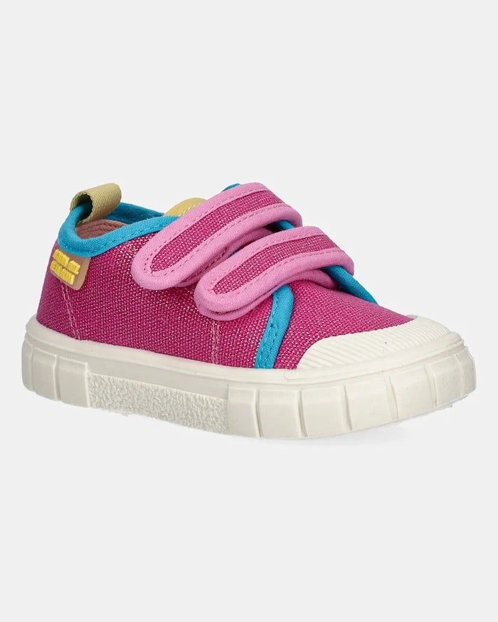 Детски ниски кецове Agatha Ruiz de la Prada