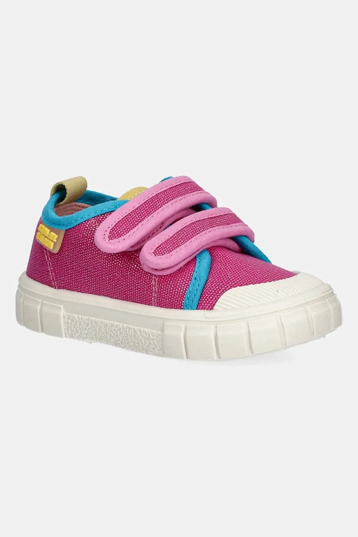 Детски ниски кецове Agatha Ruiz de la Prada
