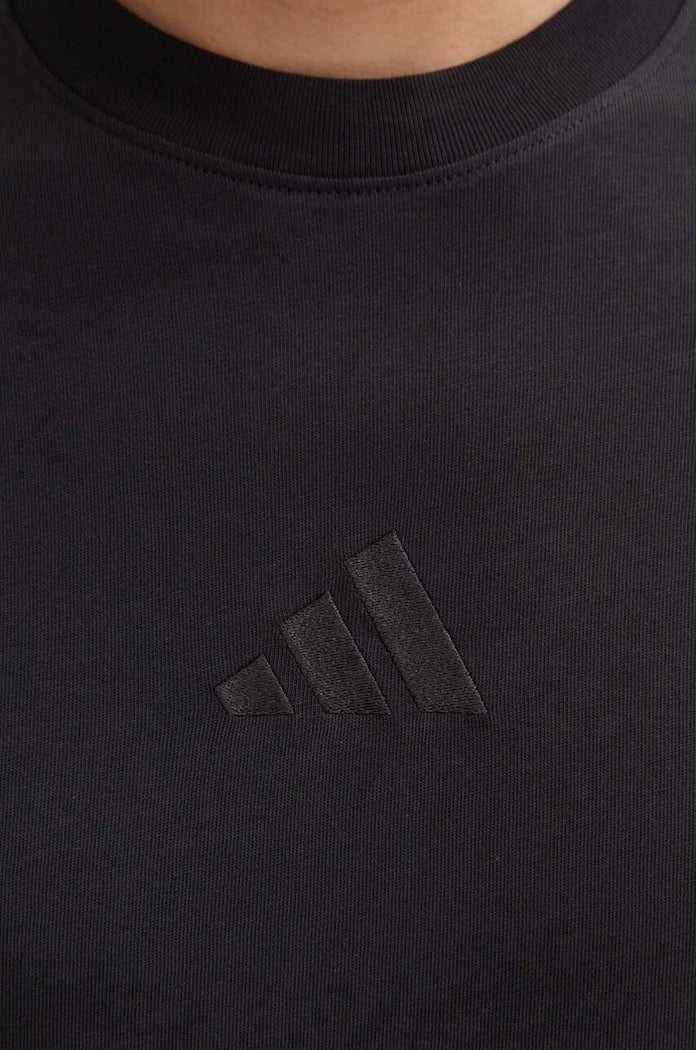 Памучна тениска adidas All SZN