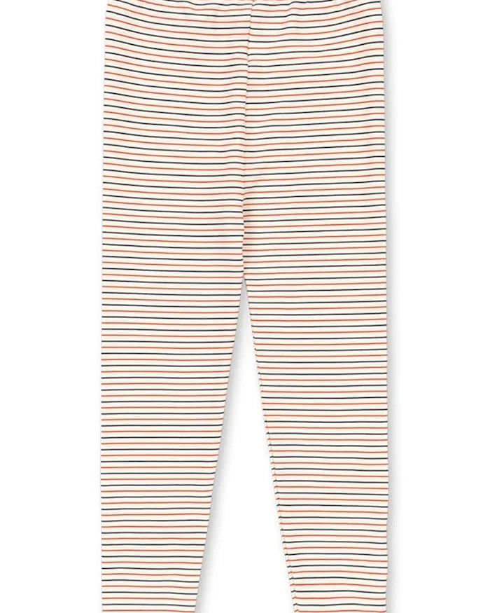 Konges Sløjd BASIC PANTS GOTS Bebek Klişi