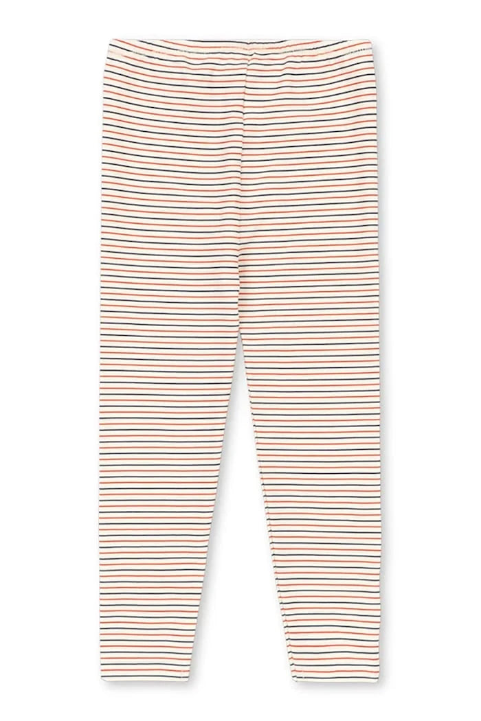 Konges Sløjd BASIC PANTS GOTS Bebek Klişi