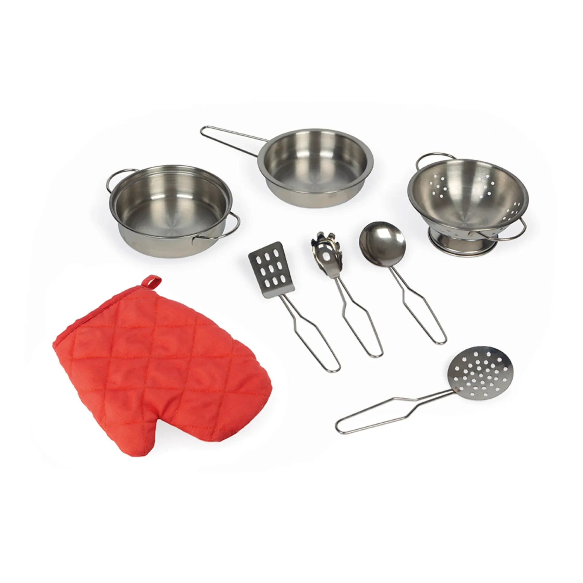 Janod - Loft Toy Kitchen