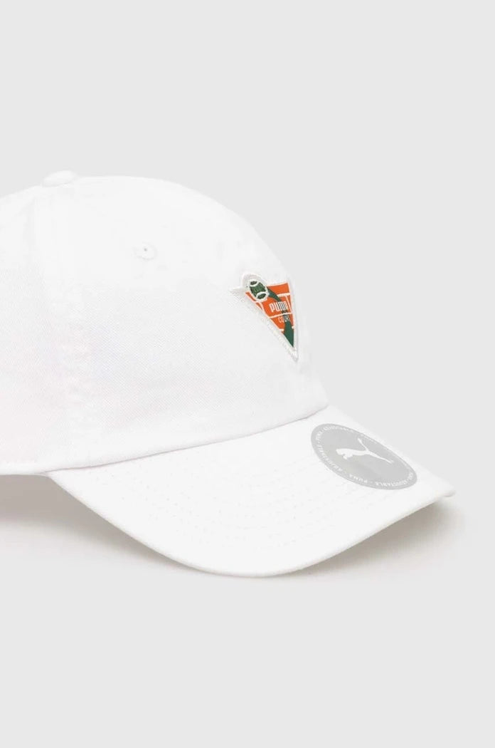 Puma PRIME Dad Pamuklu Vizörlü Şapka