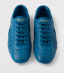 Prada Leather Montecarlo Re-Edition 2005 Sneakers