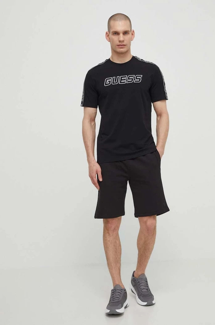 Тениска Guess ARLO
