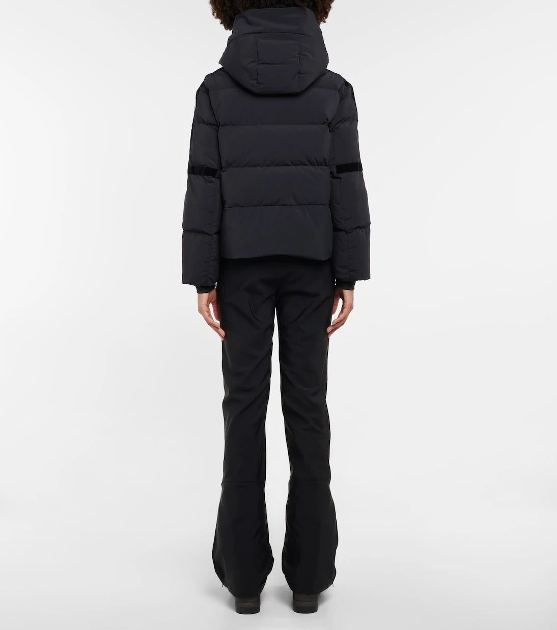 Fusalp - Barsy down ski jacket