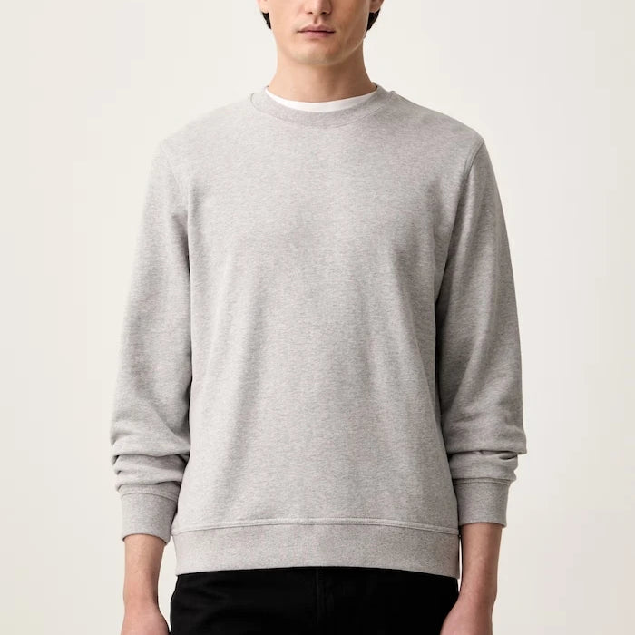 Marc O'Polo erkek pamuklu sweatshirt
