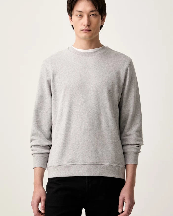 Marc O'Polo erkek pamuklu sweatshirt