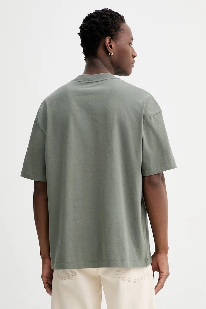 AllSaints тениска мъжка памучна XANDER