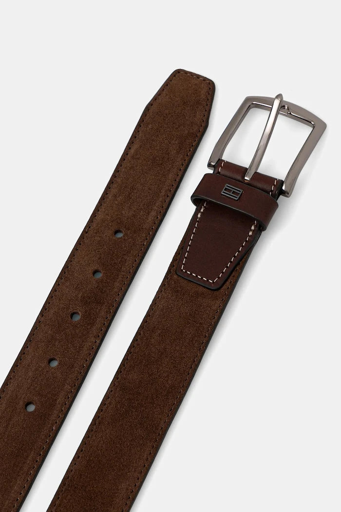 Кожен колан Tommy Hilfiger