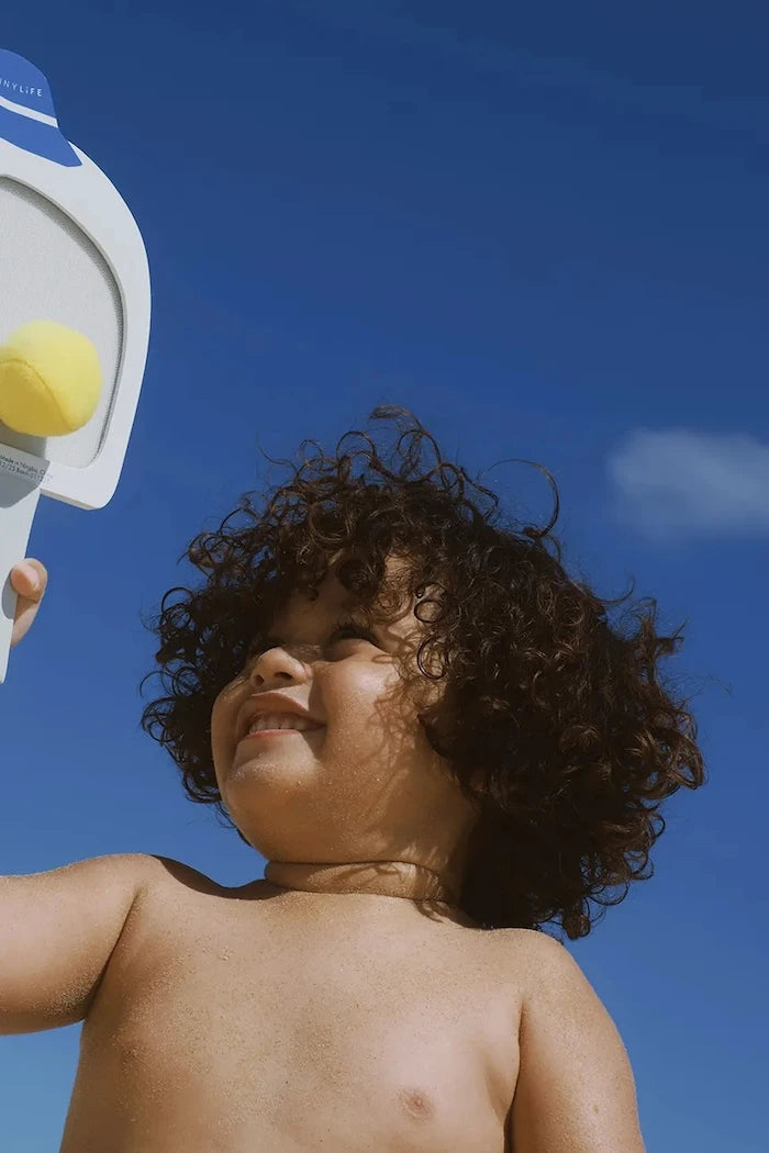 SunnyLife Плажни хилки