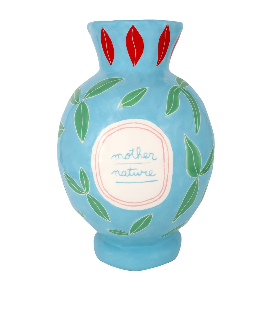 Mother Nature Vase (28cm)