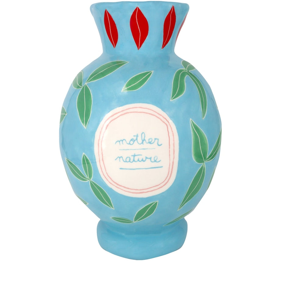 Mother Nature Vase (28cm)