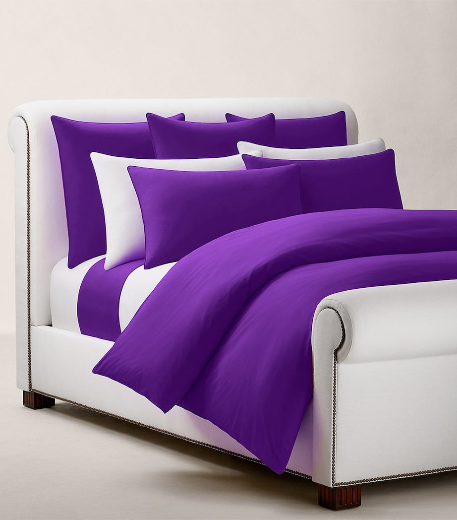 Cotton Super King Duvet Cover (260cm x 220cm)