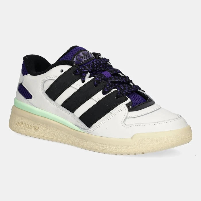 Кожени маратонки adidas Originals Forum2000 W