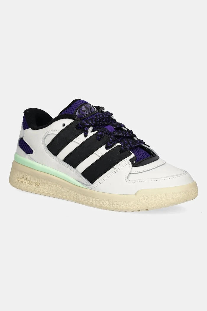 Кожени маратонки adidas Originals Forum2000 W