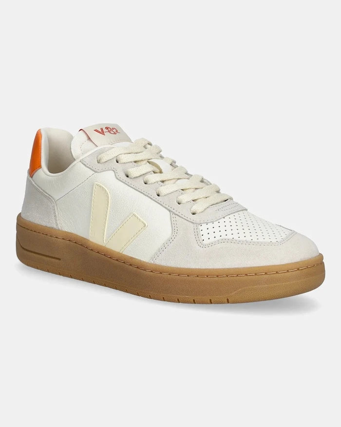 Deri Sneaker Veja V-82