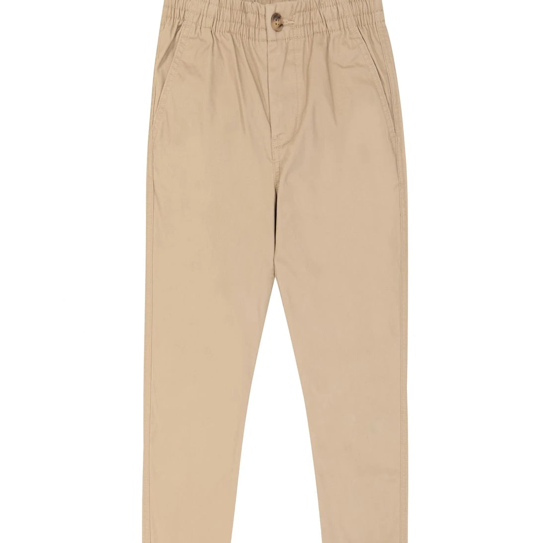 Polo Ralph Lauren Kids - بنطلون تشينو قطني