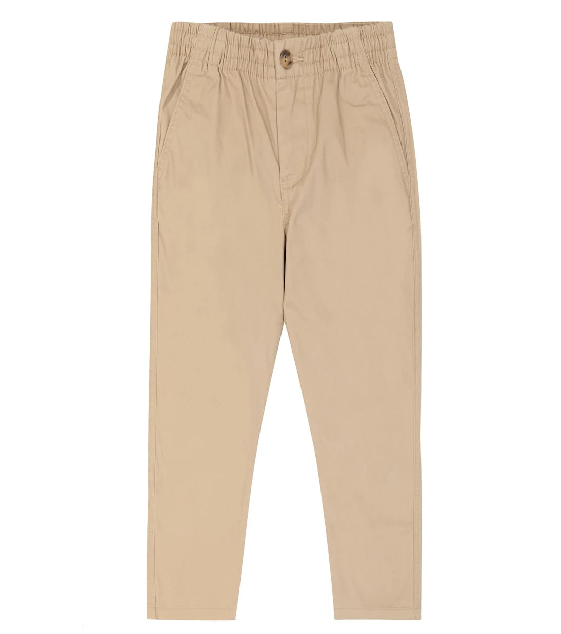 Polo Ralph Lauren Kids - بنطلون تشينو قطني