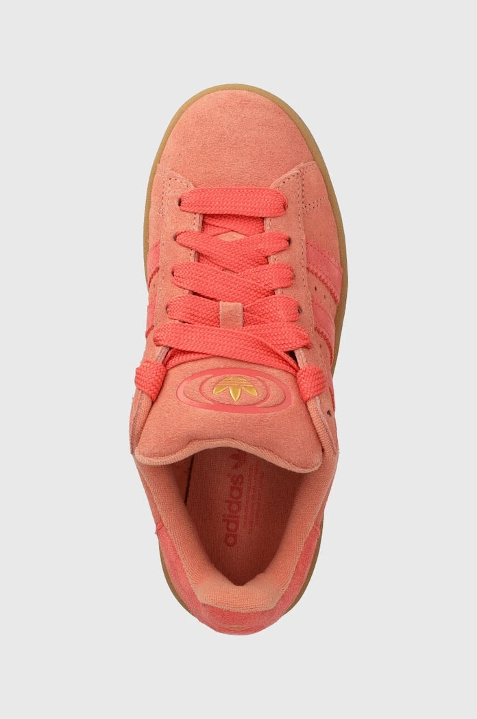 Kadife adidas Originals spor ayakkabılar