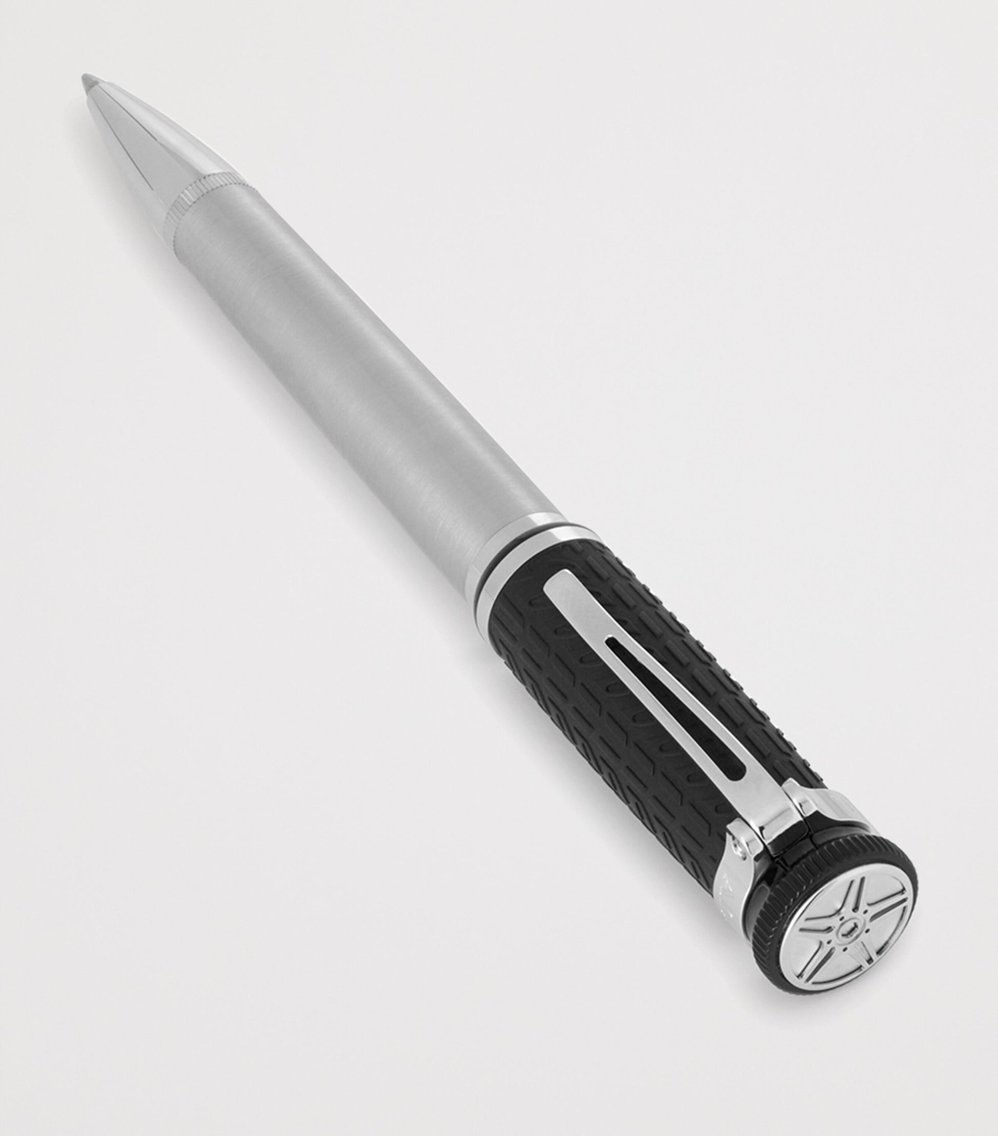 Dunhill Sentryman Tyre Ballpoint Pen