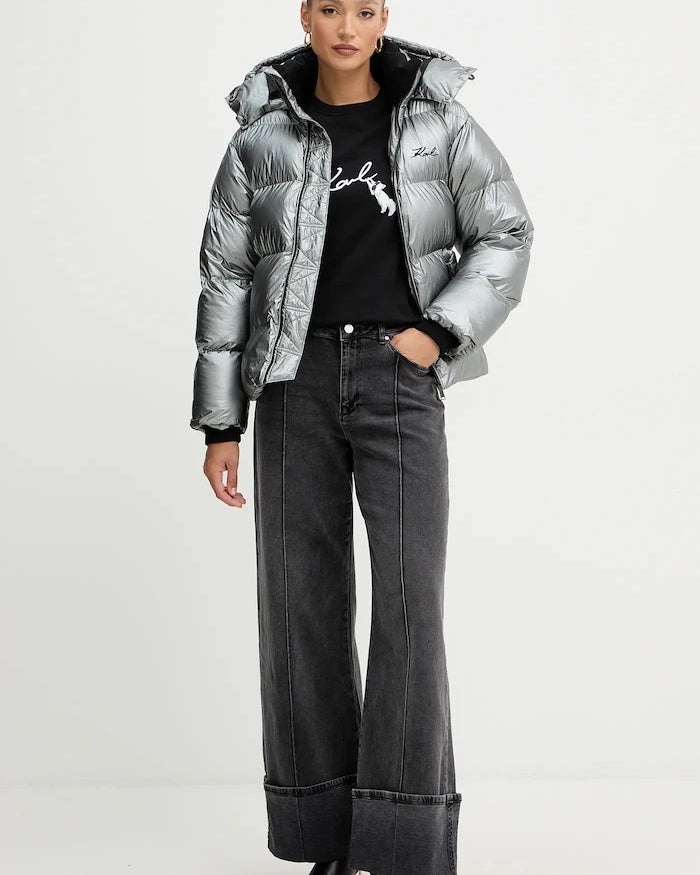 Karl Lagerfeld IKON SIGNATURE Sweatshirt
