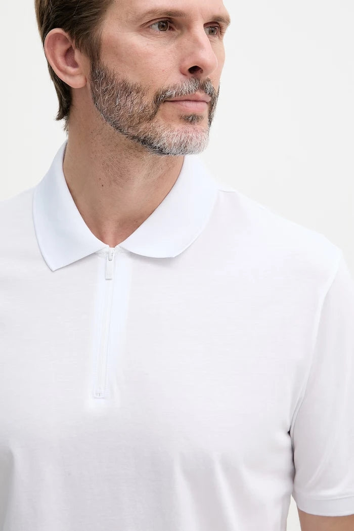Armani Exchange Pamuklu Erkek Polo Tişört
