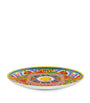 Dolce & Gabbana Casa Carretto Serving Plate (45.5cm)