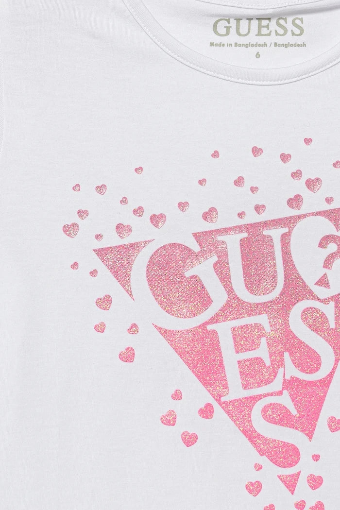 Çocuk Guess Tişört