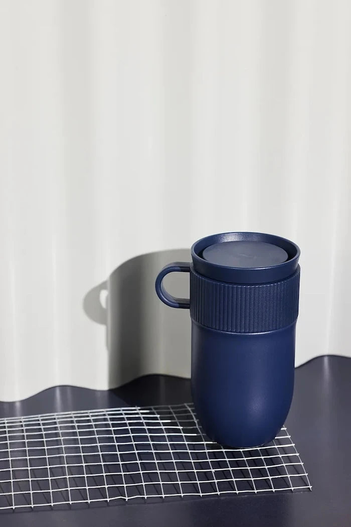 Sagaform çelik termos bardak 280 ml