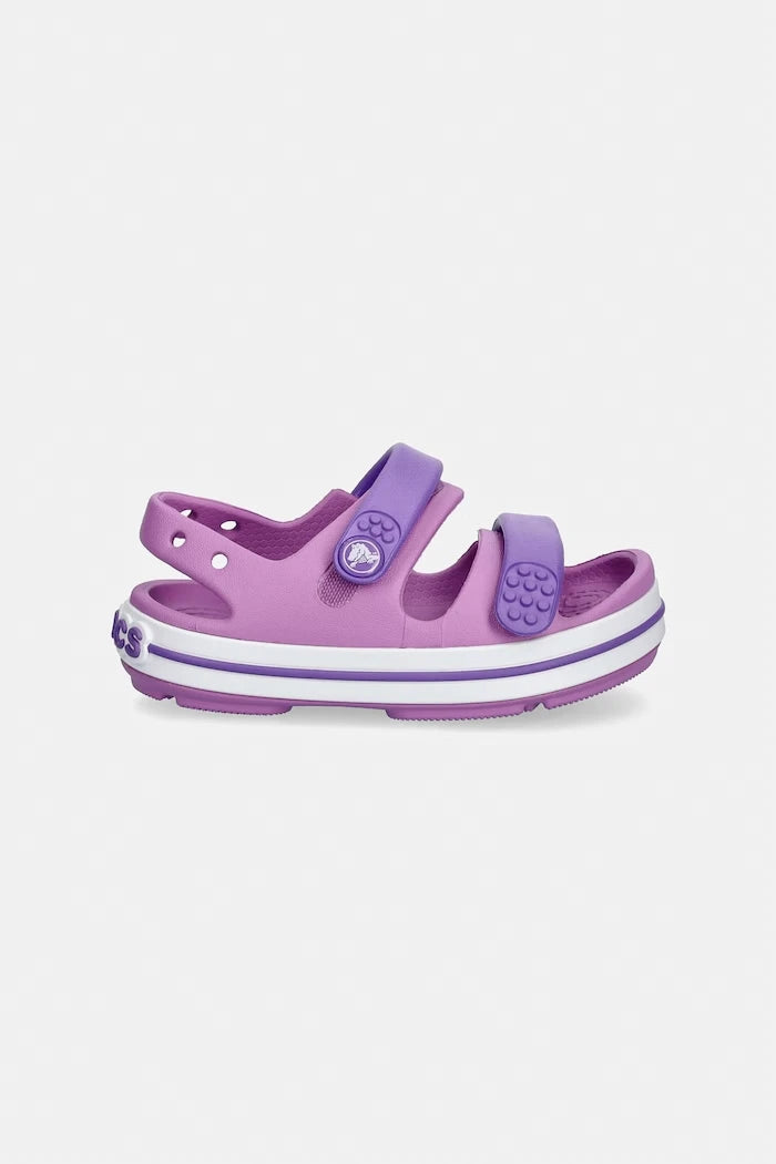 Crocs сандали за деца CROCBAND CRUISER SANDAL
