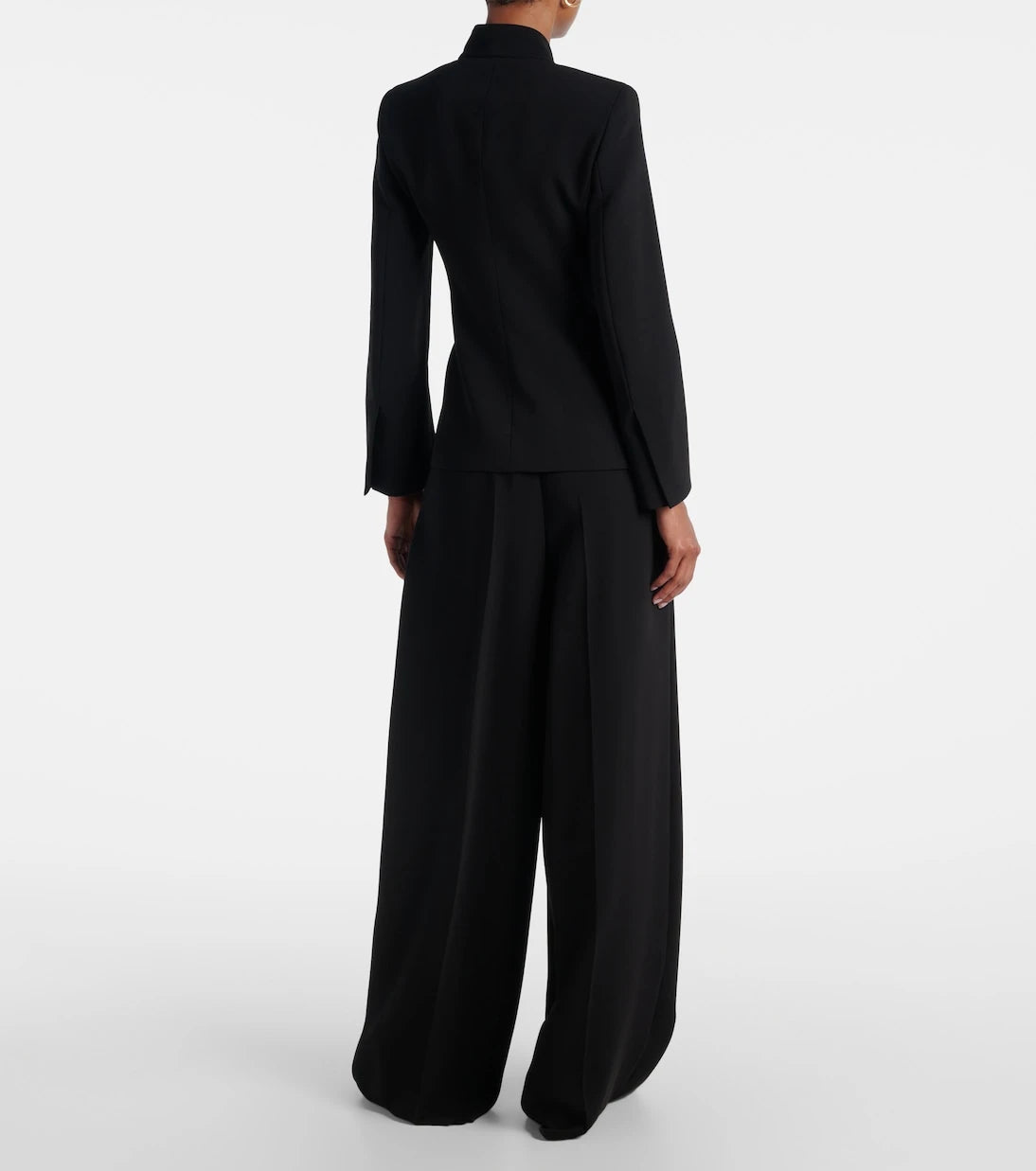 Max Mara - Ghiotto cady blazer