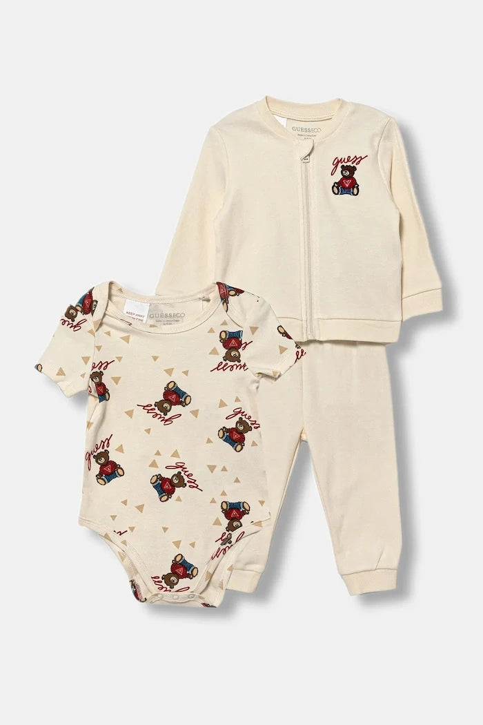 Guess Bebek Eşofman Takımı