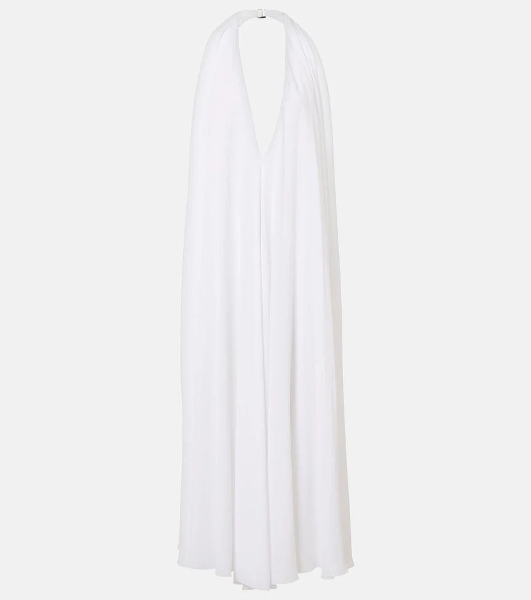 Jacquemus - Norma draped maxi dress