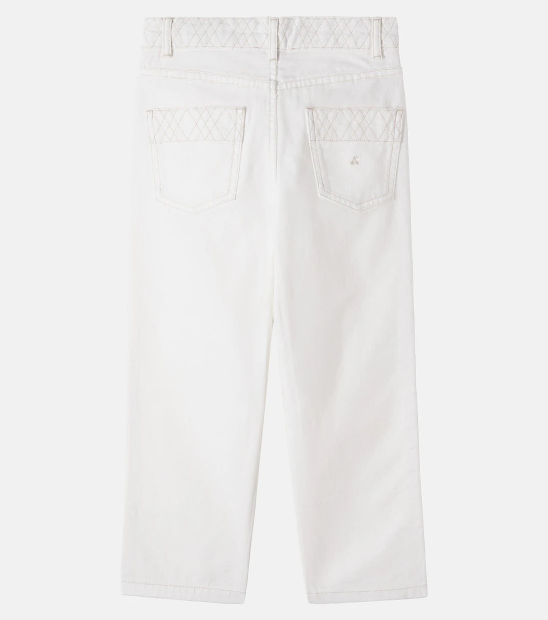 Bonpoint - Eloha straight jeans