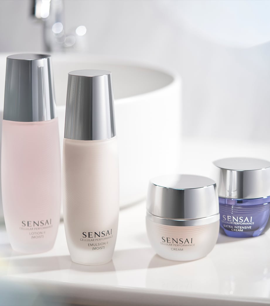 Sensai Cellular Performance Lotion II (125ml)