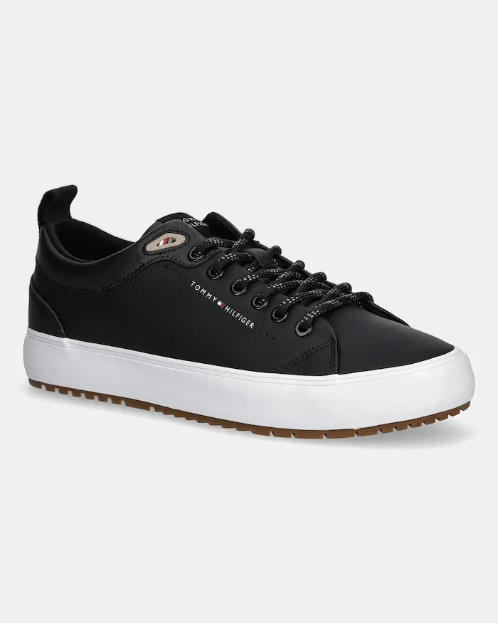 Tommy Hilfiger TH HI VULC CORE LOW CLEAT LTH