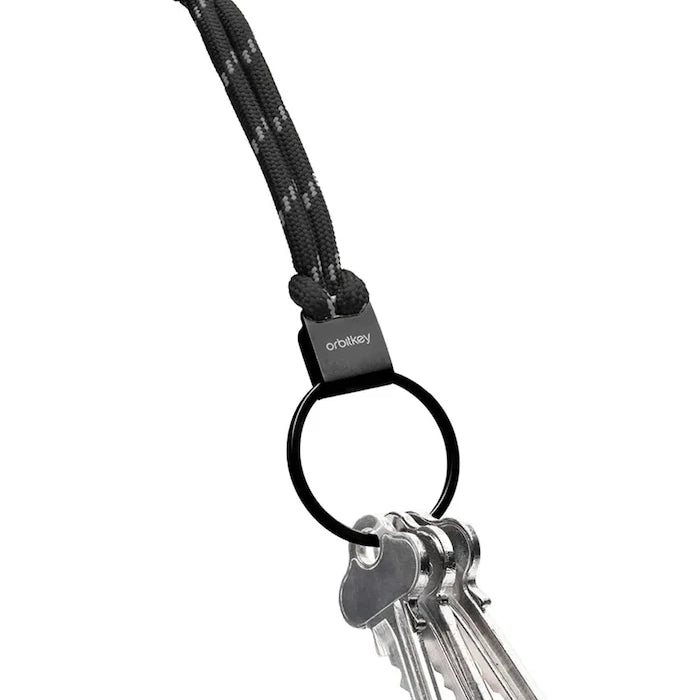 Orbitkey ключодържател от пластмаса 13,5 x 3,2 x 1,1 cm