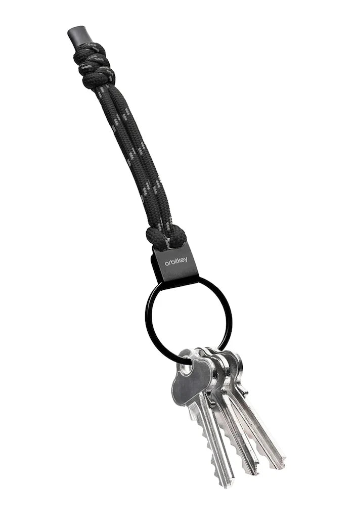 Orbitkey ключодържател от пластмаса 13,5 x 3,2 x 1,1 cm