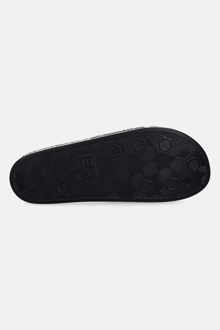 EA7 Emporio Armani чехли дамски