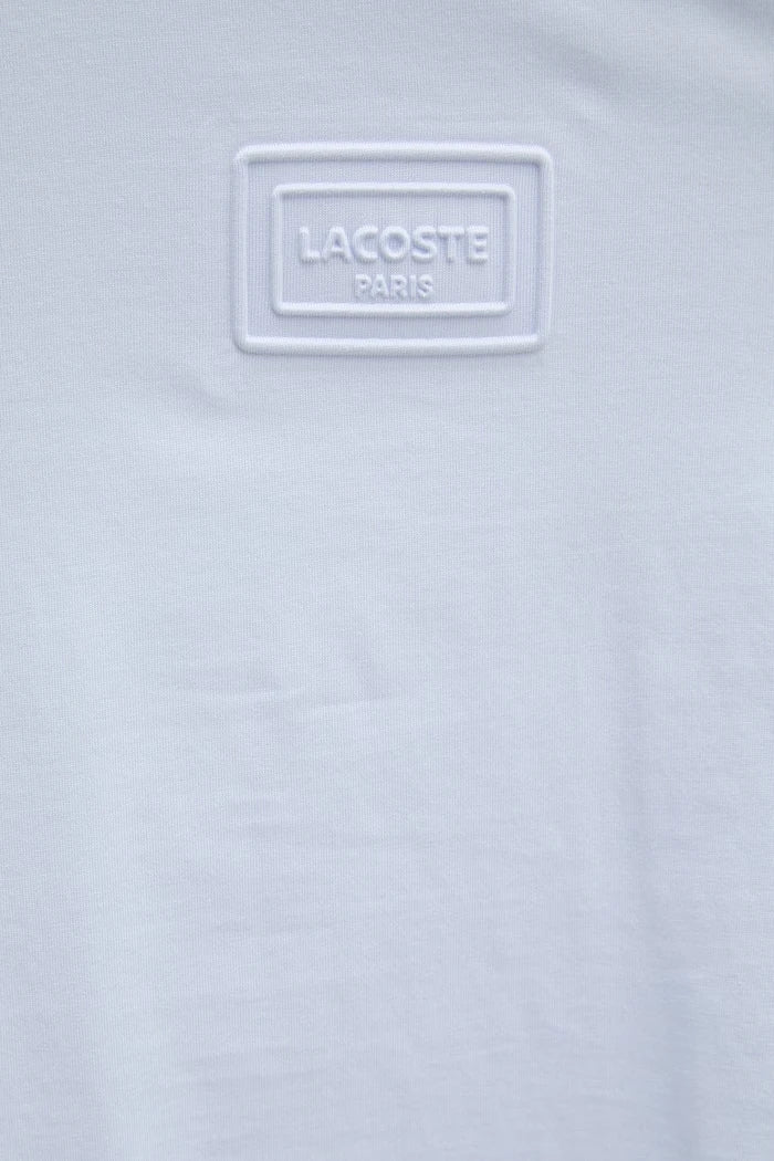 Lacoste тениска мъжка памучна