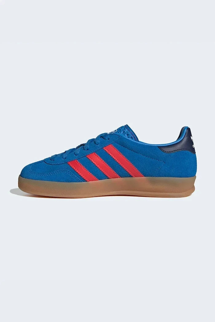 Детски маратонки adidas Originals GAZELLE INDOOR