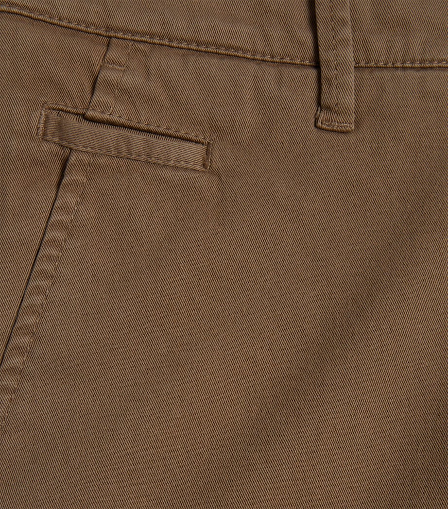 JACOB COHËN Bobby Slim Chinos