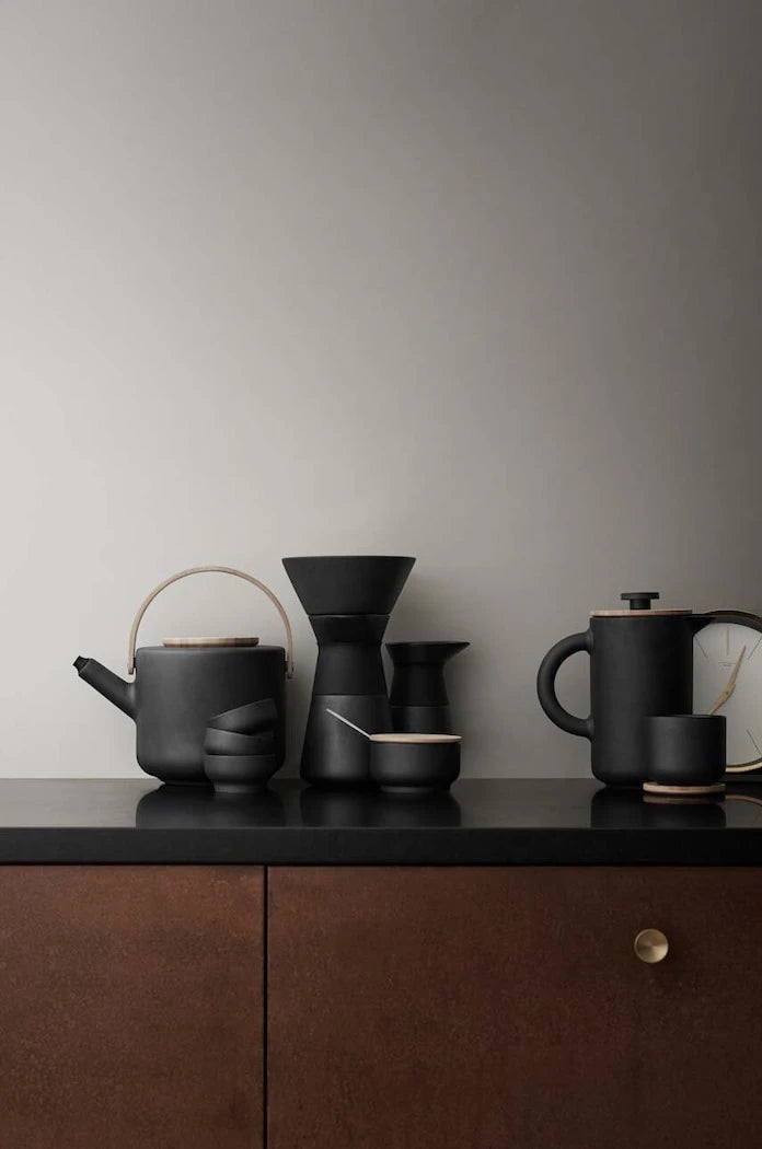 Stelton Theo Çay Süzgeci 1,25 L