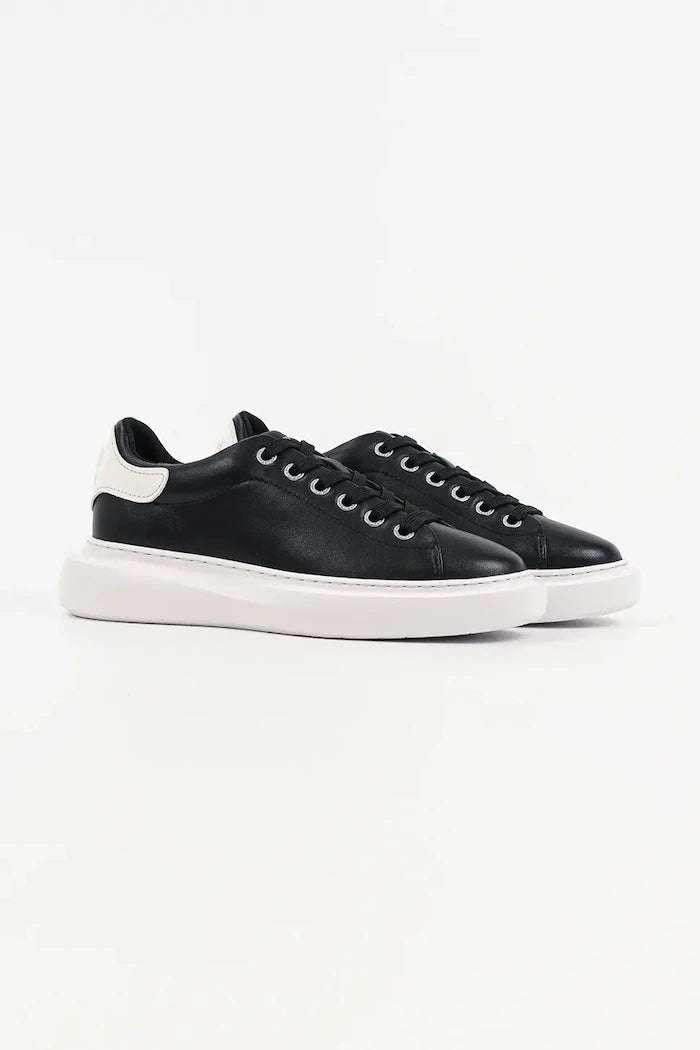 Karl Lagerfeld Kadın Deri Sneaker