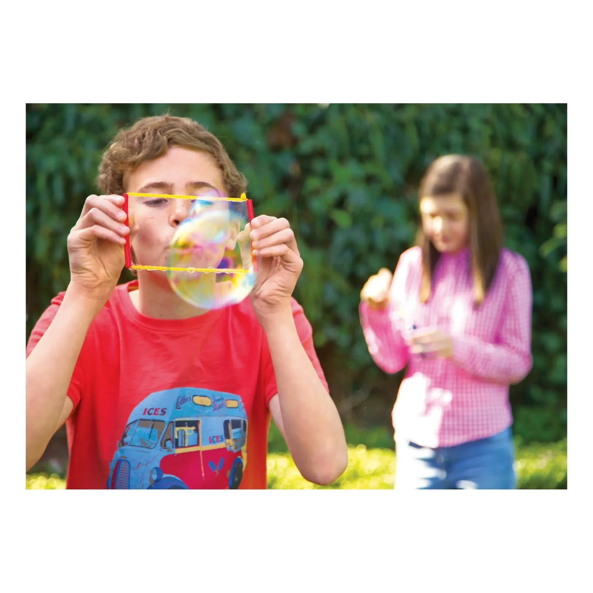 4M - Bubble Science Kit