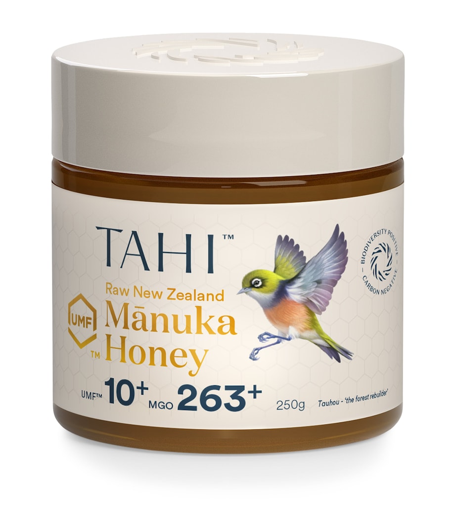 Manuka Honey UMF™ 10+ / MGO 263+ (250g)