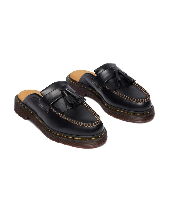 Dr. Martens Adrian Mule Deri Kadın Terlik Sabo