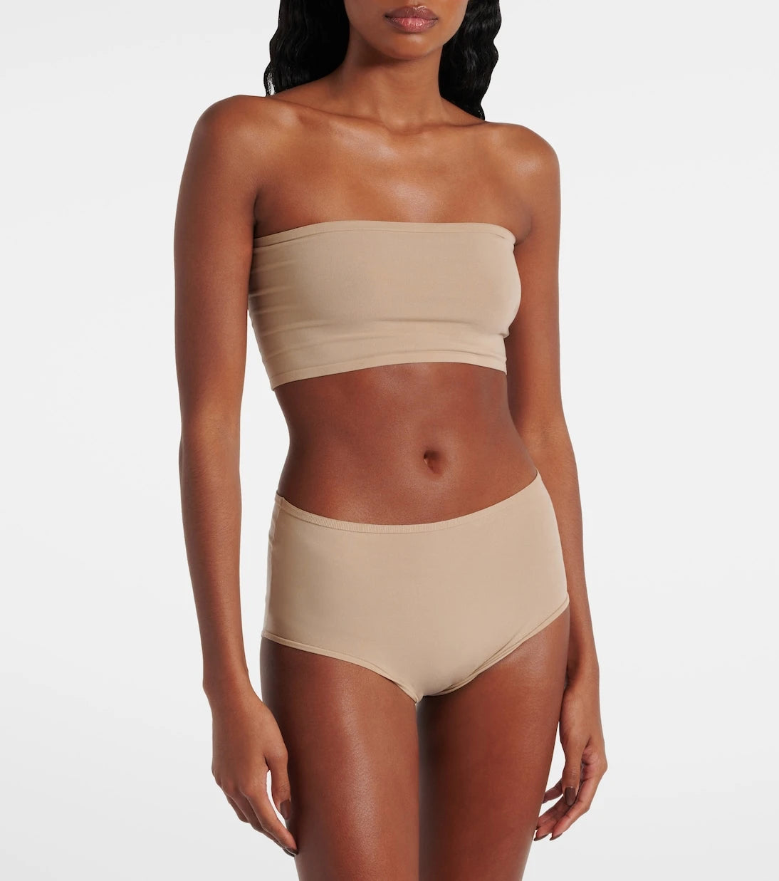 Alaïa - Bandeau bikini