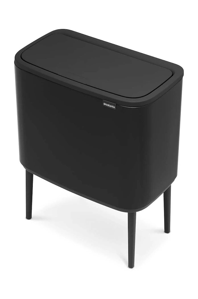 Кошче за боклук Brabantia Bo Touch, 11 + 23 L